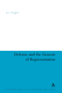 Deleuze and the Genesis of Representation