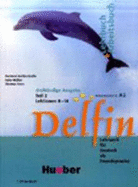 DELFIN 2 (3 tomos) Lb./Ab.(al/ej.) 8-14