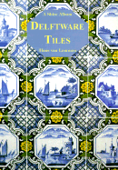Delftware Tiles