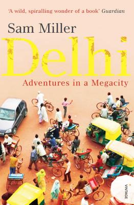 Delhi - Miller, Sam