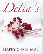 Delia's Happy Christmas
