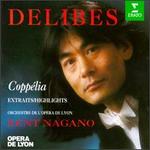 Delibes: Copp�lia (Highlights)