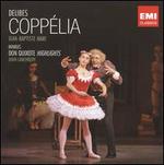 Delibes: Copp�lia