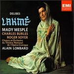 Delibes: Lakm�