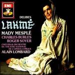 Delibes: Lakm�