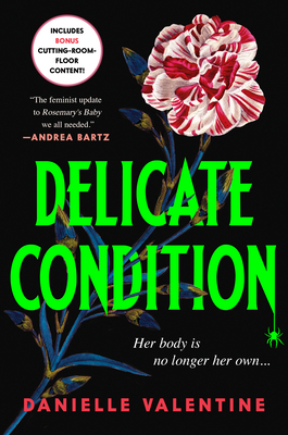 Delicate Condition - Valentine, Danielle