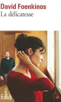 Delicatesse - Foenkinos, David