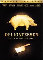 Delicatessen [Special Edition]