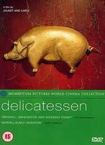 Delicatessen