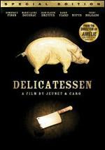 Delicatessen