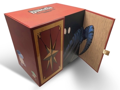 Delicious in Dungeon: The Complete Box Set - Kui, Ryoko, and Engel, Taylor (Translated by), and Blackman, Abigail