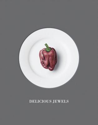 Delicious Jewels - Hemmerle (Editor), and Day-Lewis, Tamasin (Contributions by)