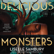 Delicious Monsters