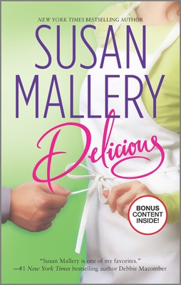 Delicious - Mallery, Susan