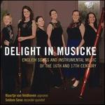 Delight in Musicke