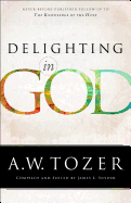 Delighting in God