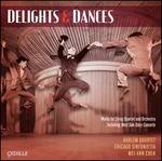 Delights & Dances