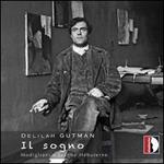 Delilah Gutman: Il Sogno, Modigliani e Jeanne H�buterne