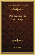 Delineating the Horoscope
