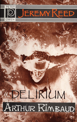 Delirium - Reed, Jeremy