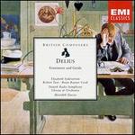 Delius: Fennimore and Gerda - Brian Rayner Cook (vocals); Elisabeth S�derstr�m (vocals); Robert Tear (vocals); Spanish Radio Chorus (choir, chorus);...