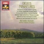 Delius Miniatures