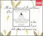 Delius: Orchestral Works