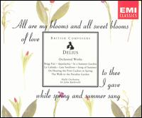 Delius: Orchestral Works - Alun Jenkins (baritone); Robert Tear (tenor); Ambrosian Singers (choir, chorus); John Barbirolli (conductor)