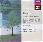 Delius: Orchestral Works