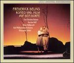 Delius: Romeo und Julia auf dem Dorf