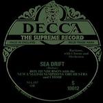 Delius: Sea Drift
