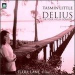 Delius: The Four Violin Sonatas
