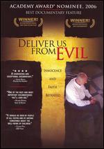 Deliver Us From Evil