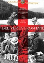 Deliver Us From Evil