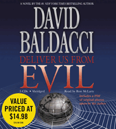 Deliver Us from Evil