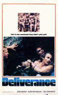 Deliverance: A Screenplay