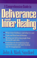Deliverance and Inner Healing