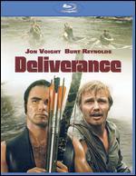 Deliverance [Blu-ray]