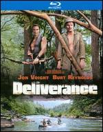 Deliverance [DigiBook] [Blu-ray]