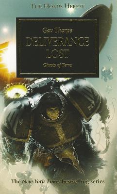 Deliverance Lost - Thorpe, Gav