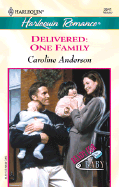 Delivered: One Family - Anderson, Caroline
