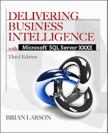 Delivering Business Intelligence with Microsoft SQL Server 2012 3/E