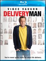 Delivery Man [Blu-ray] - Ken Scott