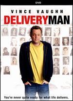 Delivery Man