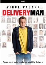 Delivery Man - Ken Scott
