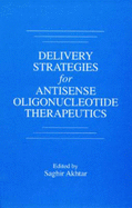 Delivery Strategies for Antisense Oligonucleotide Therapeutics