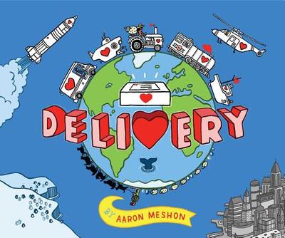 Delivery - 
