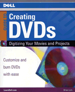 Dell Creating DVDs - 