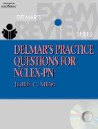 Delmar S Practice Questions for NCLEX-PN