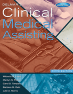 Delmar's Clinical Medical Assisting